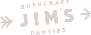 Jim's Bushcraft Parties